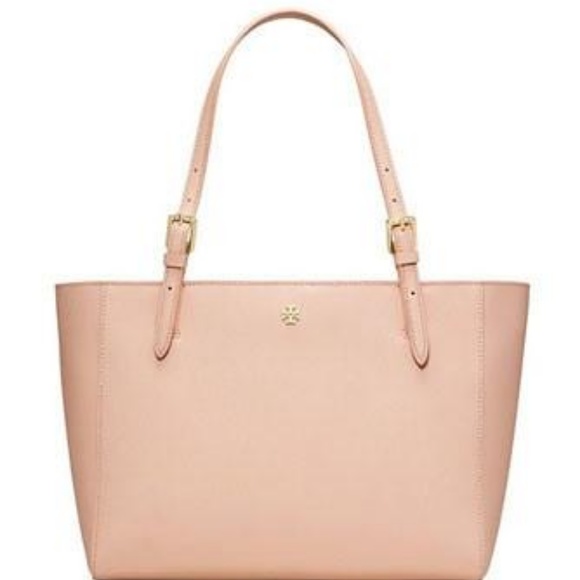 Authentic Tory Burch bag